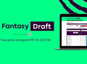 FPL Draft czyli co, jak i dlaczego?