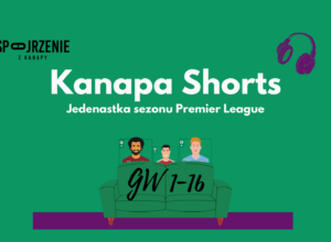 Kanapa Shorts – 11 sezonu