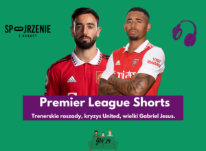 Premier League Shorts po GW29